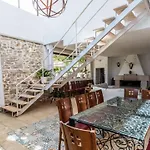 Cortijo La Vega Archidona By Ruralidays