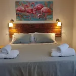 Apartamento La Capillita