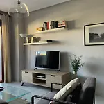 Jardines De Nuevo Vera - Magnifico Apartamento A Pie De Playa