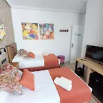 Hostal Boutique La Espanola