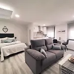 Loft Sherry