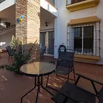 Casas-VeraPlaya Al Andalus Residencial Casa La Libertad