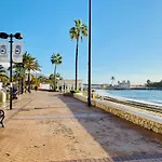 Playa Bonito Apt En Fuengirola Playa A 200M