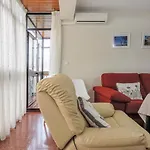 Apartamentos Alameda del Tajo Parquing
