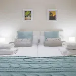Apartamentos Alameda del Tajo Parquing