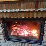 Alojamientos Las Lachas