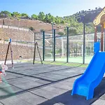 Apartamento Soleado Con Terraza Privada 59