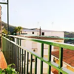 Alojamiento Rescalvo