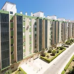 Sea & Wave Mendoza Apartment