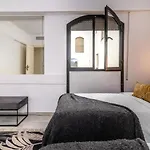Modern Apartment In The Heart Of Puerto Banus