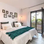 Modern Apartment In The Heart Of Puerto Banus