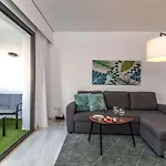 Modern Apartment In The Heart Of Puerto Banus