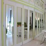 Amplio Y Comodo Loft En La Gran Via Junto A Callao