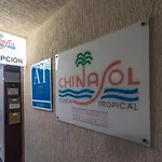 Chinasol Suites