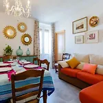 El Balcon De Moret By Cadiz4Rentals