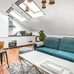 Limehome Granada Calle Santa Ana