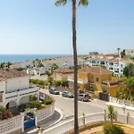 Apartment Near To Beach, Max Beach Club La Riviera-Mijas