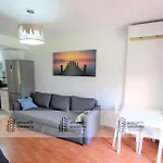 102 Estudio En Jupiter Apartmentos - Piscina Y Playa - Excelente Ubicacion