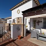 Casas-Veraplaya Casa Marisol Al Andalus Thalassa