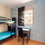 Forum Beach 2 And Pool Apartment Barcelona