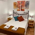 Casa Cris Oldtown Cazorla