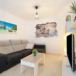 Apartamento Solera