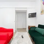 Apartamento El SEMINARISTA by Cadiz4Rentals