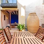 Casa Dos Tinajas