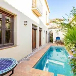 Casa Dos Tinajas