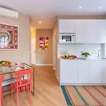 Plaza Nueva Deluxe Suite By Valcambre