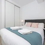 Wintowinrentals Malaga Center, Comfortable And Renovated