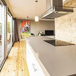 Apartamentos Alfonso X