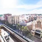Apartamentos Alfonso X