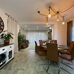 Casa Sol y Luna
