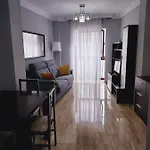 Apartamento La Muralla
