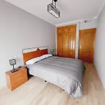 Apartamento La Muralla