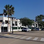 A Golf & Beach Chez Pascale Et Alain