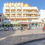 Apt La Nogalera Centro Torremolinos