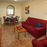 Lovely Home In Santa Pola With Kitchen
