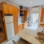 Suay Apartments