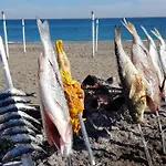 A Golf & Beach Chez Pascale Et Alain