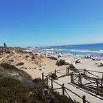 Sunny- Homes Vi,Playa, Calahonda 350 M Playa