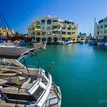 243 Águila apartamentos - Estudio vista al mar