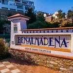 243 Águila apartamentos - Estudio vista al mar