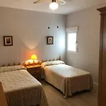 Precioso apartamento Zapillo, Almeria, vistas al mar