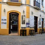 Pensión San Marcos