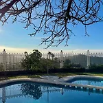 Alojamiento Con Encanto En Malaga