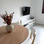 Ijd Apartments 9 Parking Gratis Y Piscina