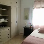 Apartamento sureño