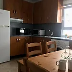 Apartamento sureño